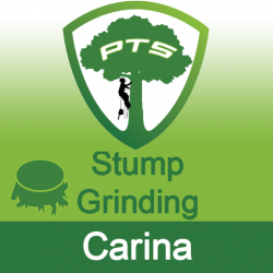 Stump Grinding Carina